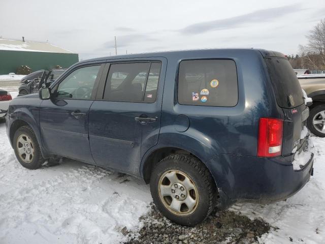 Vin: 5fnyf4h20cb026330, lot: 82752843, honda pilot lx 20122