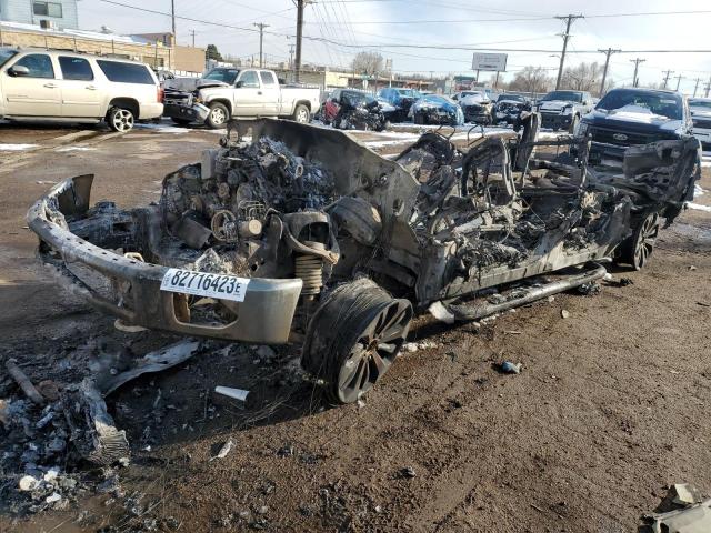 2015 FORD F150 CREW - 1FTEW1EE7FAE93575