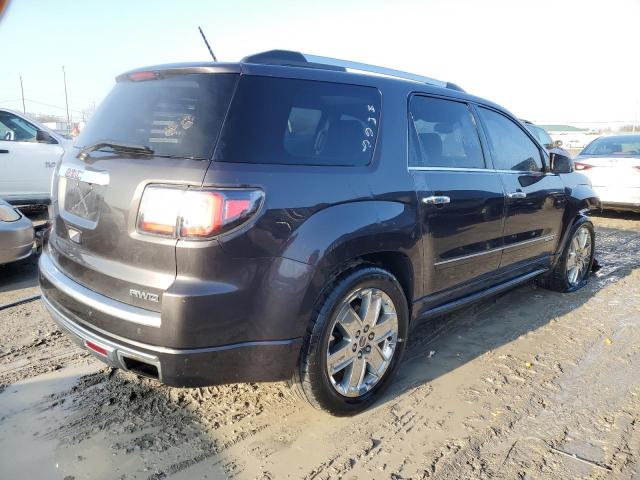 1GKKVTKDXFJ318386 | 2015 GMC ACADIA DEN