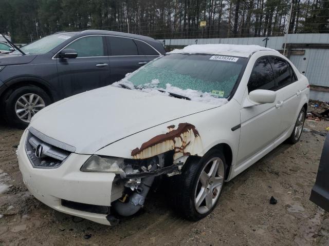 19UUA66246A001134 | 2006 Acura 3.2tl