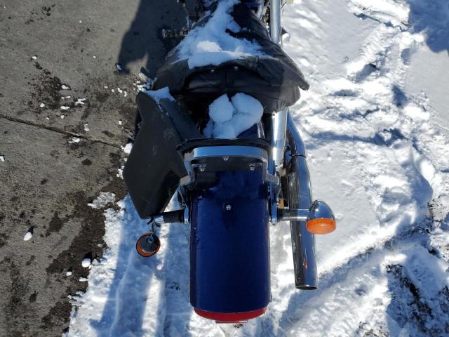 2004 HONDA VT1100 C 1HFSC180X4A801695