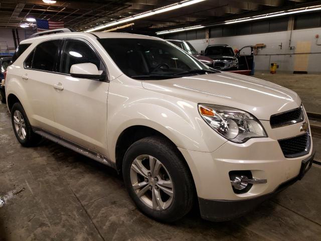 1GNALCEK6FZ143036 | 2015 CHEVROLET EQUINOX LT