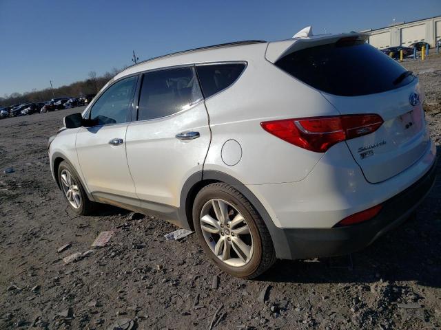 5XYZW3LA9EG212957 | 2014 HYUNDAI SANTA FE S