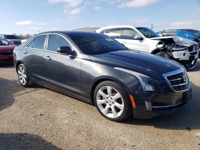 1G6AC5SX2F0138010 | 2015 CADILLAC ATS PERFOR