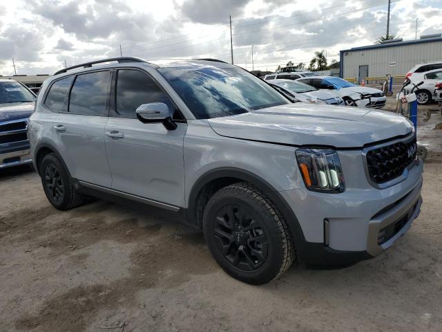 5XYP5DGC6PG329474 | 2023 KIA TELLURIDE