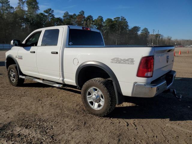 3C6UR5CL8JG104329 | 2018 RAM 2500 ST