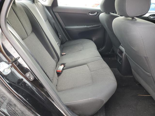 2018 NISSAN SENTRA S - 3N1AB7AP9JY297010