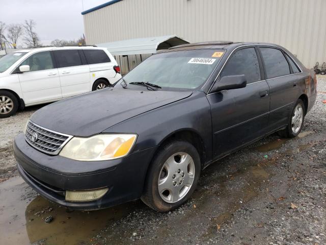 2004 Toyota Avalon XL