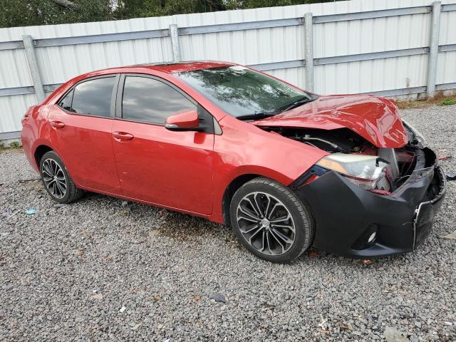 2T1BURHE0FC306972 | 2015 Toyota corolla l