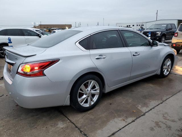 1N4AL3APXFN404370 | 2015 NISSAN ALTIMA 2.5