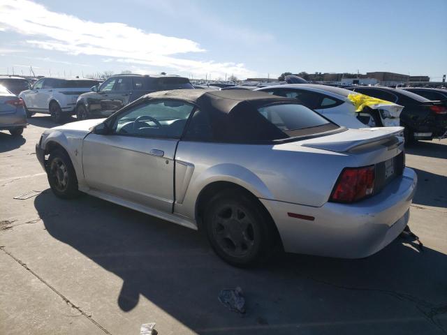 1FAFP4447YF142404 | 2000 Ford mustang