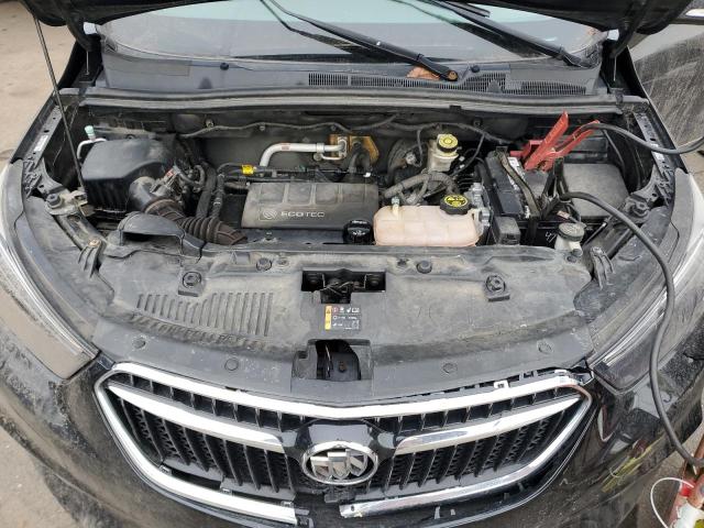 KL4CJESB1HB080537 | 2017 BUICK ENCORE PRE