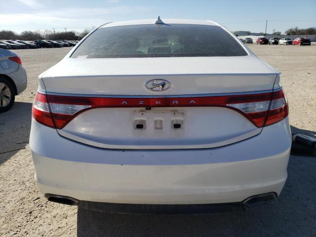 2017 HYUNDAI AZERA KMHFG4JG6HA578176