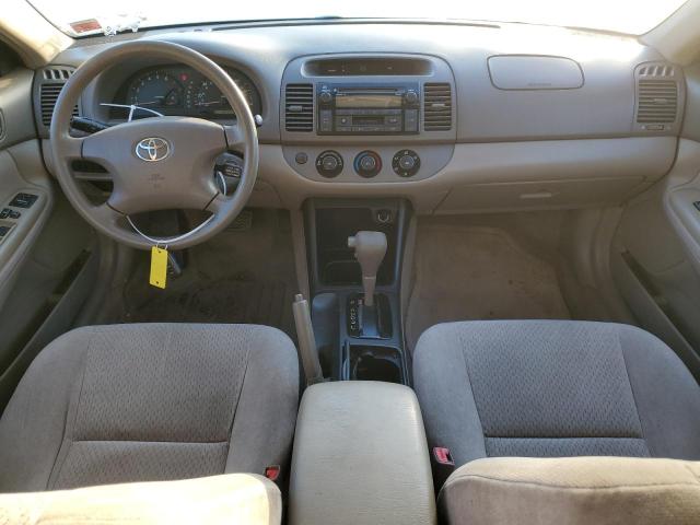 4T1BE32K22U016976 | 2002 Toyota camry le