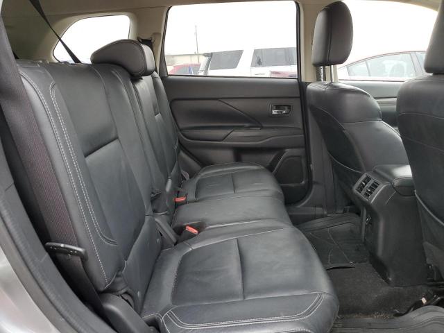 2019 MITSUBISHI OUTLANDER JA4AZ3A30KZ040141