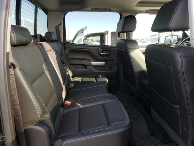 2017 CHEVROLET SILVERADO - 3GCUKSEJ3HG146165