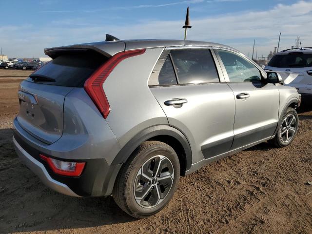 2023 Kia Niro Lx VIN: KNDCP3LEXP5082771 Lot: 82623583