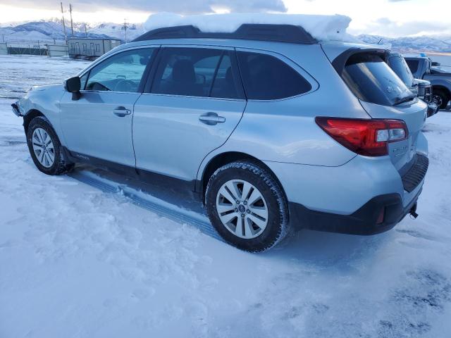 4S4BSAFC6J3385148 | 2018 SUBARU OUTBACK 2.