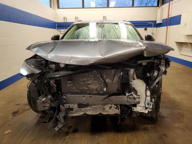 2021 BUICK ENVISION E - LRBFZPR45MD137253