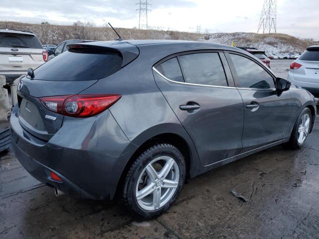 JM1BM1L7XE1209565 | 2014 MAZDA 3 TOURING