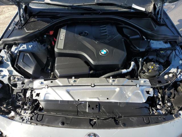 VIN 3MW23CM06N8C49926 2022 BMW 2 Series, 230I no.11