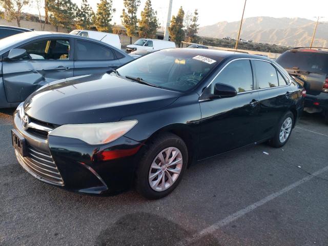 VIN 4T1BF1FK1GU536332 2016 Toyota Camry, LE no.1