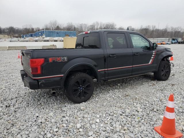 1FTEW1E46KFB06152 | 2019 FORD F150 SUPER