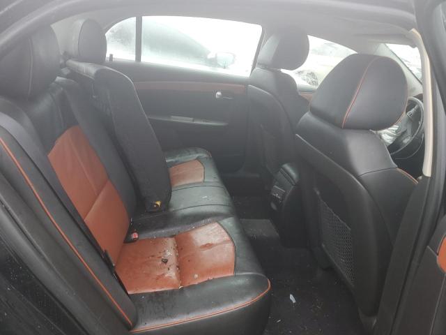 2011 Chevrolet Malibu Ltz VIN: 1G1ZE5E17BF252425 Lot: 38066204