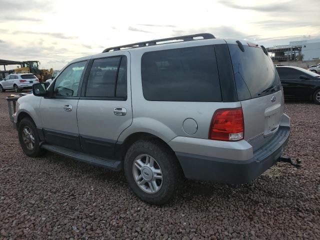 2005 Ford Expedition Xlt VIN: 1FMPU16565LA51306 Lot: 40210674