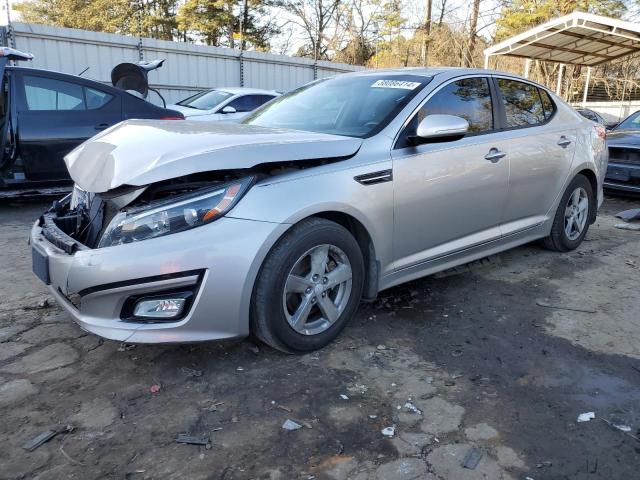 2014 Kia Optima LX