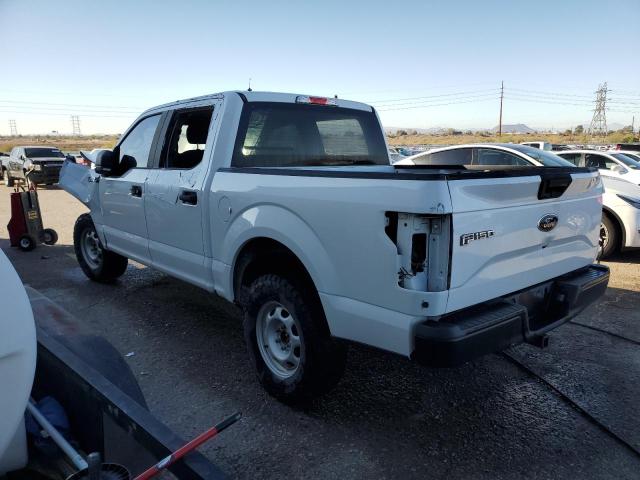 1FTEW1E46KFA22283 | 2019 FORD F150 SUPER