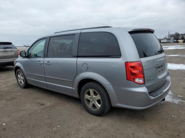 Vin: 2c4rdgcg3dr582894, lot: 36883534, dodge caravan sxt 20132