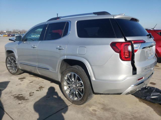 1GKKNPLSXLZ154770 | 2020 GMC ACADIA DEN