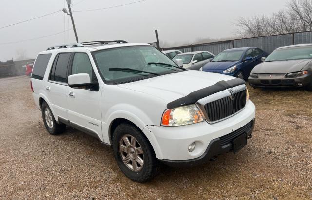 2004 Lincoln Navigator 