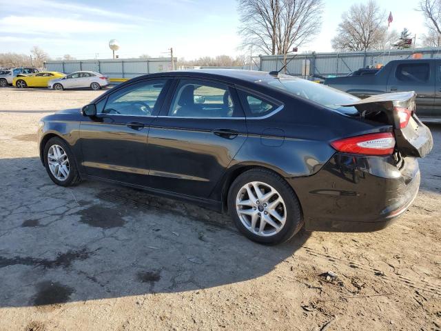 1FA6P0H7XE5393013 | 2014 FORD FUSION SE