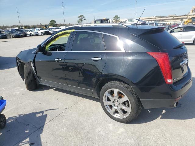 2012 Cadillac Srx Premium Collection VIN: 3GYFNFE33CS513929 Lot: 40637824