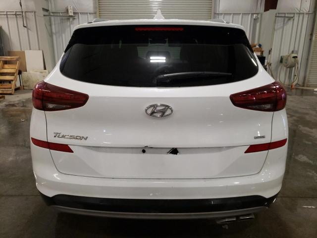 KM8J3CAL4MU396255 | 2021 HYUNDAI TUCSON LIM