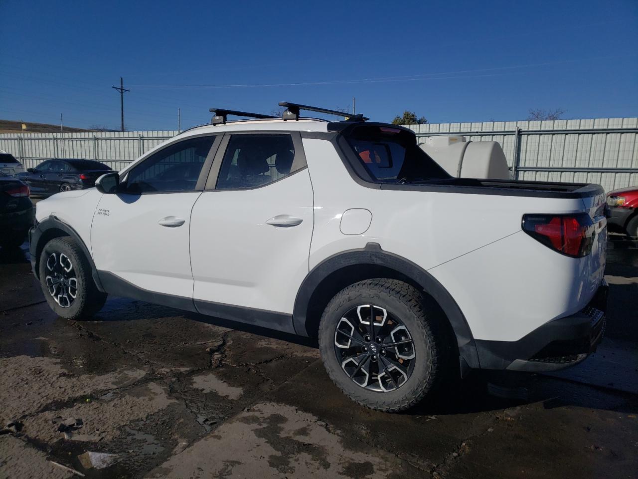5ntjddaf0nh021333 5NTJDDAF0NH021333 2022 Hyundai Santa Cruz Sel Premium