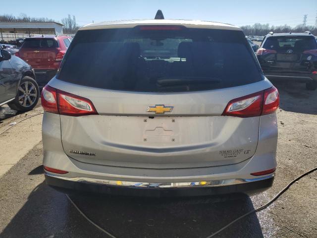 2GNAXJEV1J6309096 | 2018 CHEVROLET EQUINOX LT