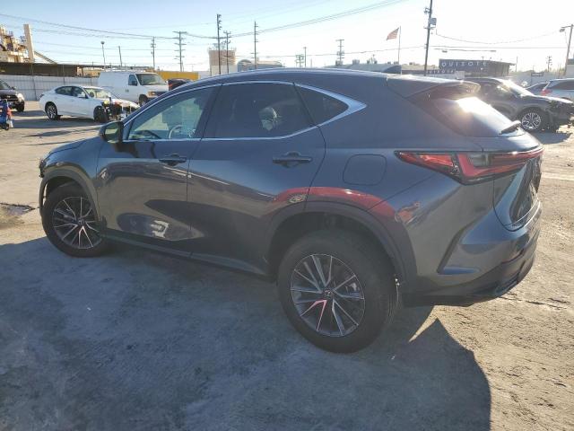 2024 LEXUS NX 350 PRE 2T2GGCEZ1RC039018