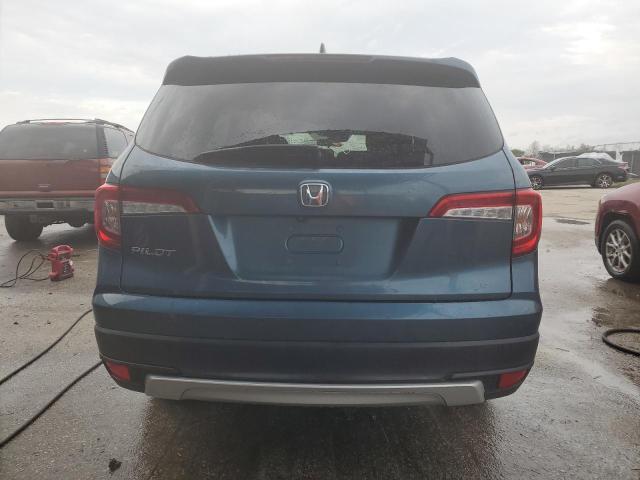 5FNYF5H31LB019594 | 2020 HONDA PILOT EX