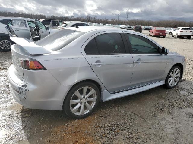 2012 Mitsubishi Lancer Gt VIN: JA32U8FWXCU014006 Lot: 38295634