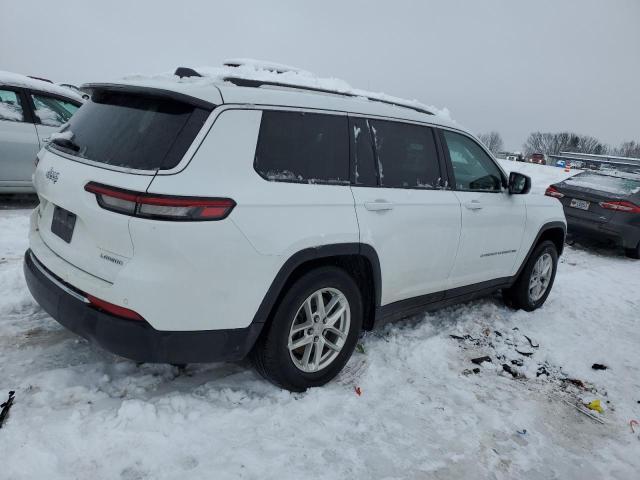 2023 JEEP GRAND CHER - 1C4RJKAG2P8105436