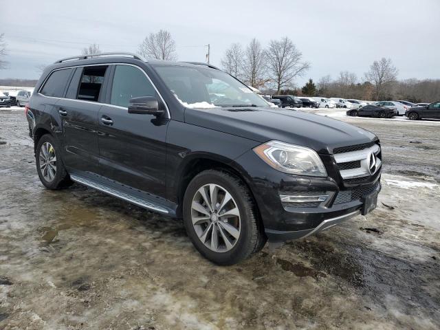 VIN 4JGDF6EE5GA711507 2016 Mercedes-Benz GL-Class, ... no.4