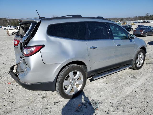 2017 CHEVROLET TRAVERSE L - 1GNKRGKD9HJ153612