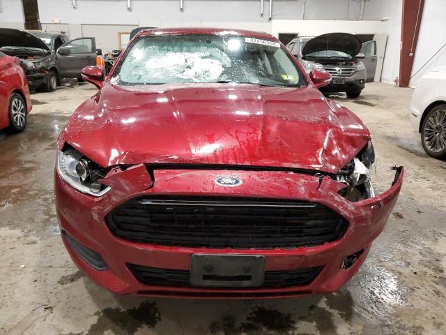 1FA6P0H77E5350202 | 2014 FORD FUSION SE