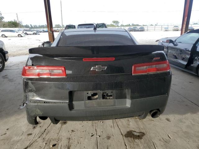 2015 CHEVROLET CAMARO 2SS 2G1FK1EJ9F9211264