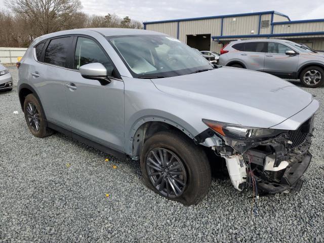 JM3KFACM5M0321315 | 2021 MAZDA CX-5 TOURI