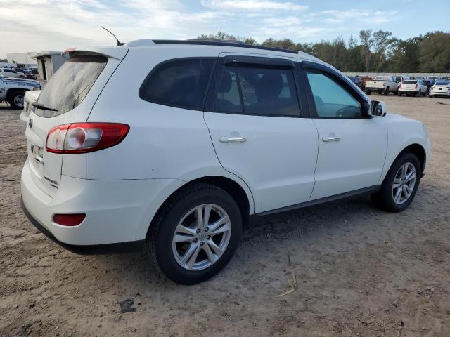 Vin: 5nmsk4ag2ah365948, lot: 39375244, hyundai santa fe limited 20103