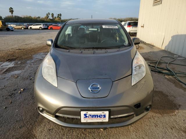 VIN 1N4AZ0CP5FC307566 2015 Nissan Leaf, S no.5